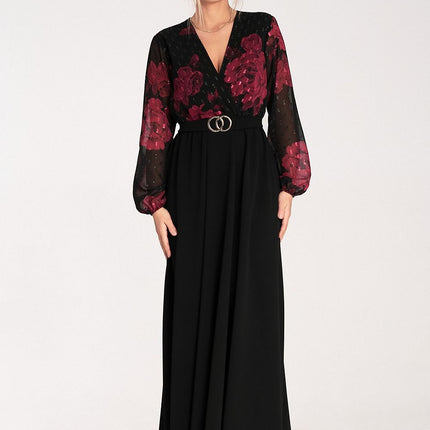  Cocktail dress model 217096 Figl 