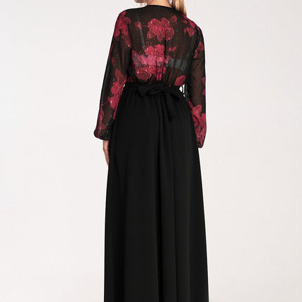  Cocktail dress model 217096 Figl 