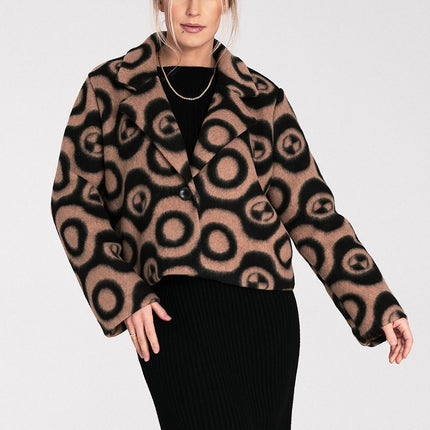  Jacket model 217098 Figl 