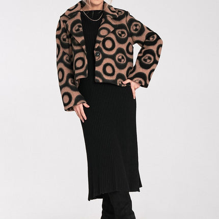  Jacket model 217098 Figl 