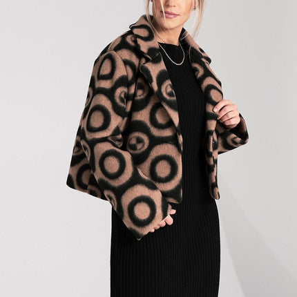  Jacket model 217098 Figl 