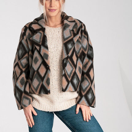  Jacket model 217099 Figl 