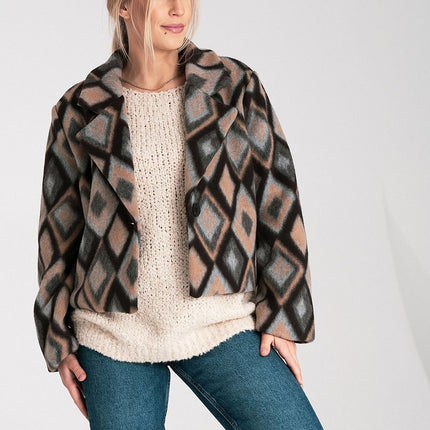  Jacket model 217099 Figl 