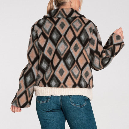  Jacket model 217099 Figl 