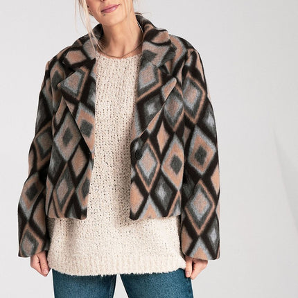  Jacket model 217099 Figl 