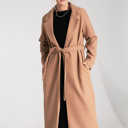  Coat model 217100 Figl 