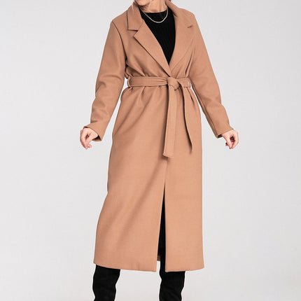  Coat model 217100 Figl 