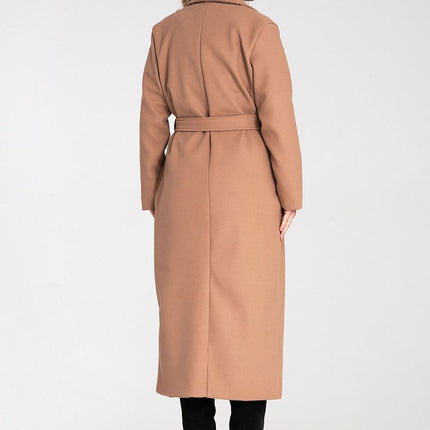  Coat model 217100 Figl 