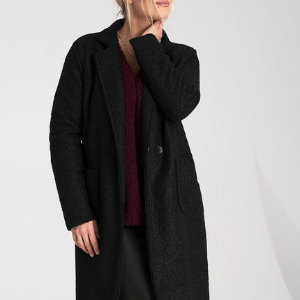  Coat model 217101 Figl 