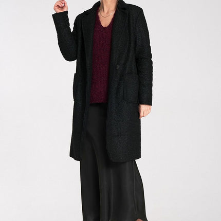  Coat model 217101 Figl 