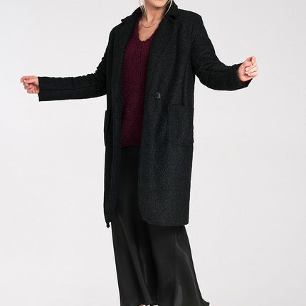  Coat model 217101 Figl 