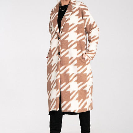  Coat model 217102 Figl 