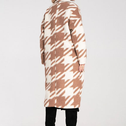 Coat model 217102 Figl 