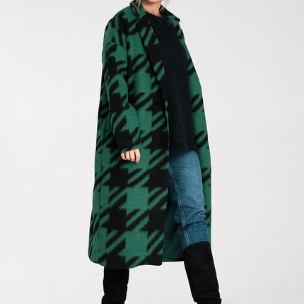  Coat model 217103 Figl 