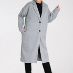 grey / one-size-fits-all