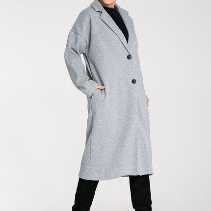  Coat model 217104 Figl 