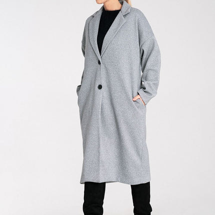  Coat model 217104 Figl 