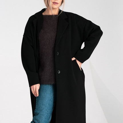  Coat model 217105 Figl 
