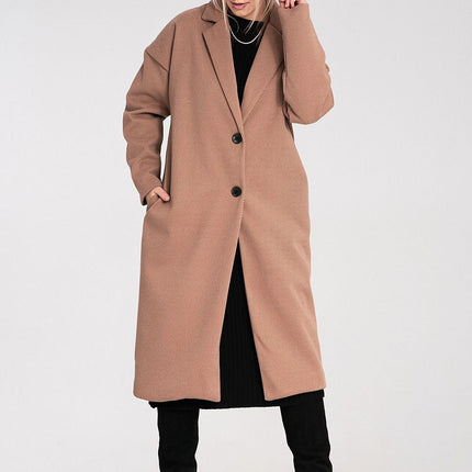  Coat model 217106 Figl 
