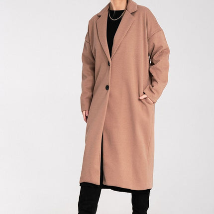  Coat model 217106 Figl 