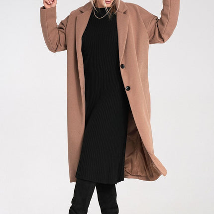  Coat model 217106 Figl 