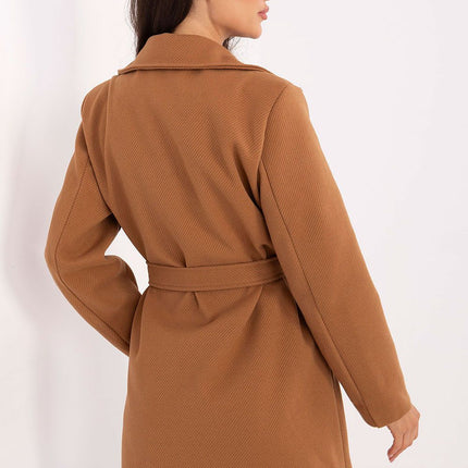  Coat model 217128 Rue Paris 