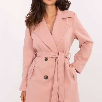 Coat model 217129 Rue Paris 