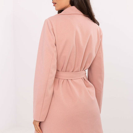  Coat model 217129 Rue Paris 