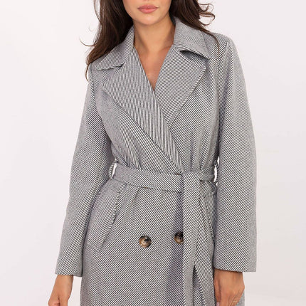  Coat model 217130 Rue Paris 