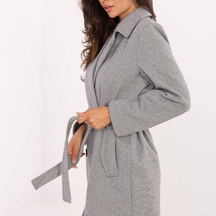  Coat model 217130 Rue Paris 