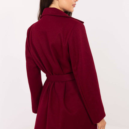  Coat model 217131 Rue Paris 