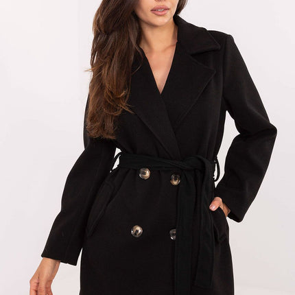  Coat model 217132 Rue Paris 