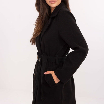  Coat model 217132 Rue Paris 