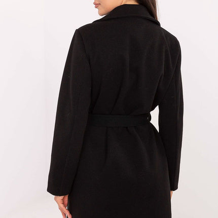  Coat model 217132 Rue Paris 