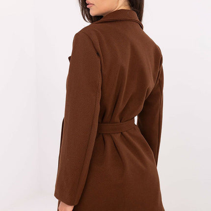  Coat model 217133 Rue Paris 