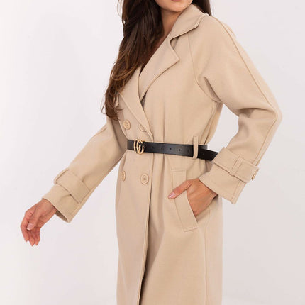  Coat model 217134 Rue Paris 