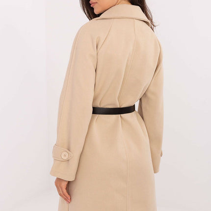  Coat model 217134 Rue Paris 