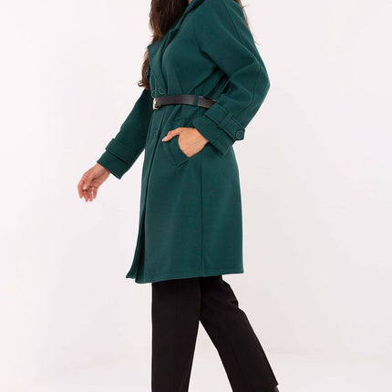  Coat model 217135 Rue Paris 