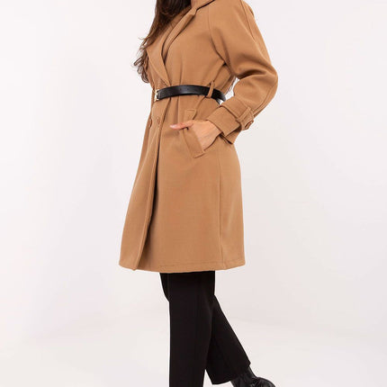  Coat model 217136 Rue Paris 
