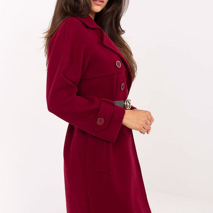  Coat model 217137 Rue Paris 