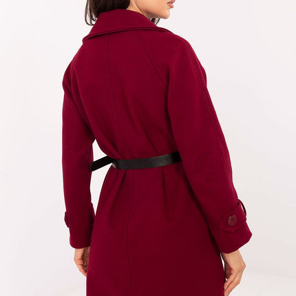  Coat model 217137 Rue Paris 