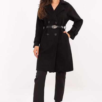  Coat model 217138 Rue Paris 