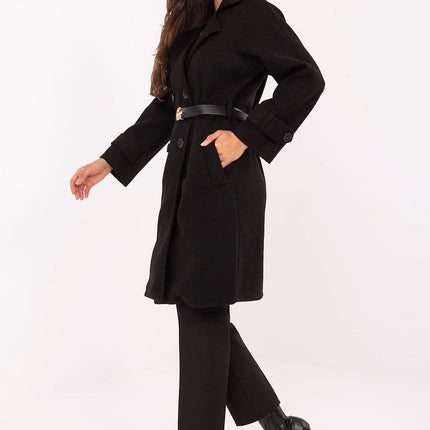  Coat model 217138 Rue Paris 
