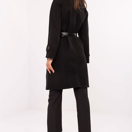  Coat model 217138 Rue Paris 