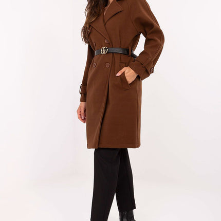  Coat model 217139 Rue Paris 