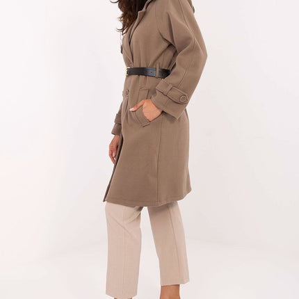  Coat model 217140 Rue Paris 