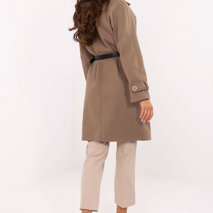  Coat model 217140 Rue Paris 