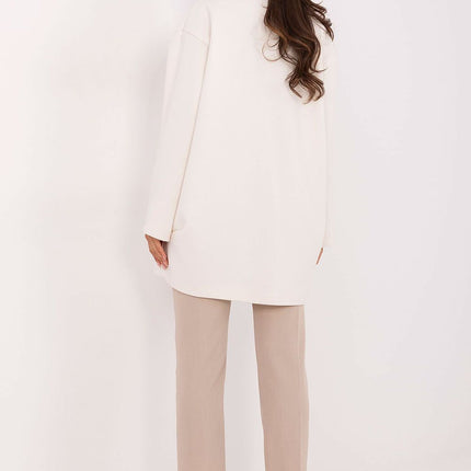  Coat model 217141 Rue Paris 