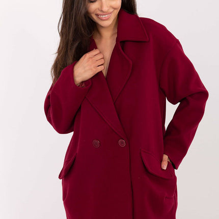  Coat model 217142 Rue Paris 
