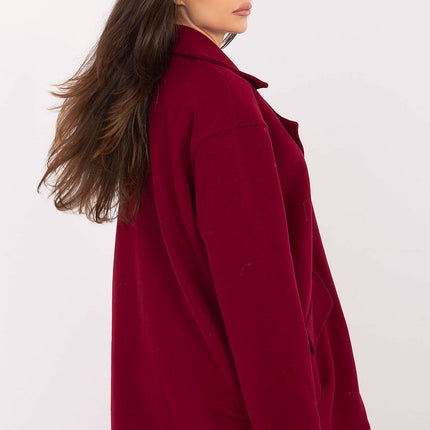  Coat model 217142 Rue Paris 